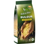 Boulgourpolyvalent aux noix idéal pour les salades poêlées et bowls 400g