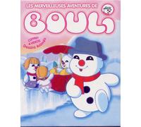 Bouli, petit bonhomme de neige [VHS]