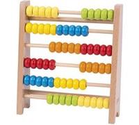 BOULIER 50 ANNEAUX BOIS G