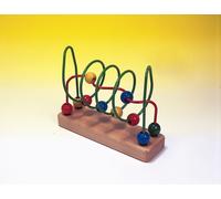 Boulier Bam Bam 24x10x17.5 Cm - À Partir De 1 An Joy Toy