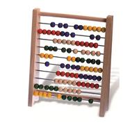 Boulier compteur