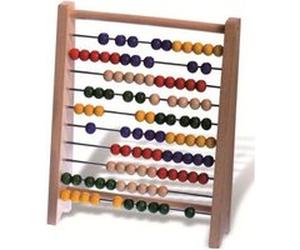 Boulier compteur G