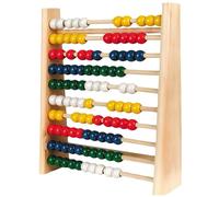 Goki - HS240 - Jouet de Premier Age - Boulier