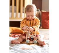 Boulier en bois FSC® marron - tanzanie