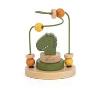 Boulier en bois Mr. Dino