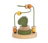 Boulier en bois Mr. Dino - Trixie