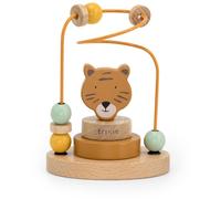 Trixie Boulier en bois Mr. Tiger – Tour à empiler