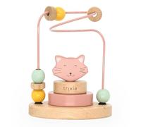 Boulier en bois Mrs. Cat - Trixie
