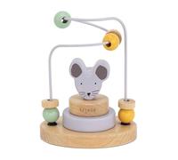 Boulier en bois Mrs. Mouse - Trixie