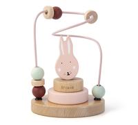 Boulier en bois Mrs. Rabbit