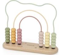 Boulier en bois pour les petits