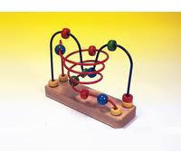 Boulier Flik Flak 24x10x17.5 Cm - À Partir De 1 An Joy Toy