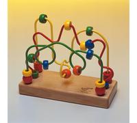 Boulier Funny 24x10x19 Cm - À Partir De 1 An Joy Toy