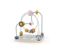 Boulier labyrinthe Viga PolarB Labyrinthe spatial Zoo Bois Beige 44020