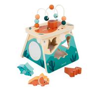 JANOD - Volcan Multi-activités Dino