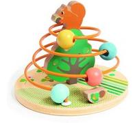 Boulier Rollnut Djeco G