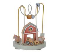 Boulier spirale d'activité little farm
