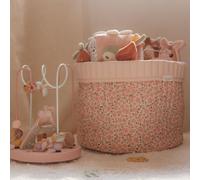 Boulier spirale faon en bois FSC Fairy Garden