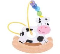 Boulier vache à bascule