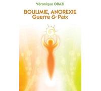 Boulimie, Anorexie