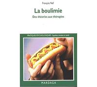 BOULIMIE. DES THEORIES AUX THERAPIES