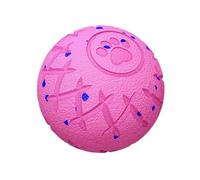 BOULLE INTERATIVE DOG - jouet rotatif intelligent pour chiots avec une action rebondissante, une formation amusante, un enrichissement quotidien,temps de jeu engageant, des balles de chiot pour un