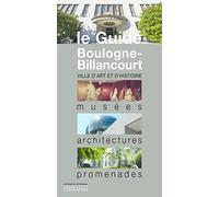 Boulogne-Billancourt
