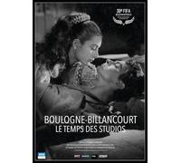 Boulogne-Billancourt - Le Temps des studios