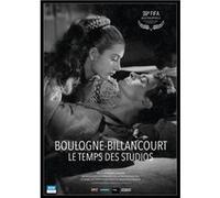 Boulogne-Billancourt, le temps des studios G