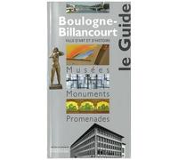 Boulogne-Billancourt - Ville D'art Et D'histoire