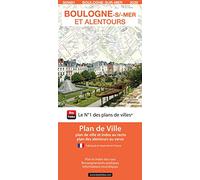 BOULOGNE-SUR-MER