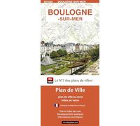 BOULOGNE-SUR-MER 2024