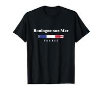 Boulogne-sur-Mer France T-Shirt
