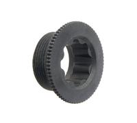 Boulon 20 MM Fixation Manivelle Ebike fc-e8000/8050 Et Slx / Deore/Alivio Sh