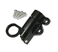 Boulon à baril à ressort - verrouillage de loquet de porte automatique, verrou de porte coulissante en aluminium | Mécanisme de verrouillage de verrouillage de soi lourd, verrouillage des boulons