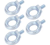 Boulon à œil pour épaulement de levage,Boulon à œil fileté pour anneau de levage,Boulon à œil pour anneau de levage,Boulon à œil pour épaulement de machine,Boulon à œil,Fixation