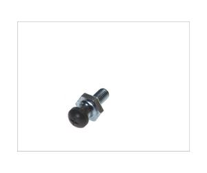 Boulon à rotule, commande d'embrayage HANS PRIES 109 644