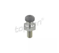 Boulon à rotule, commande d'embrayage TOPRAN 109 644