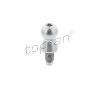 Boulon à rotule, commande d'embrayage TOPRAN 723 829