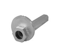 Boulon, alignement des roues TEDGUM TED76569