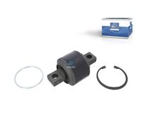 Boulon Amortisseur DT Pièces Détachées IAM-Expertise Adapté Pour VOLVO