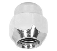 Boulon Antivol Roue Voiture Pour Toyota Pour 4Runner Pour Avalon Noix | 1994-2018 pour Avalon 1995-2018 1 pièces écrou roue pneu voiture écrous cosse de gland ensembles M12x1.5