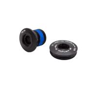 Visserie manivelle auto-extractible FSA Rr-31 Noir