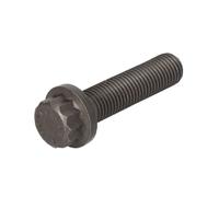 Boulon, carter de vilebrequin ELRING 038.820