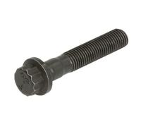 Boulon, carter de vilebrequin FEBI BILSTEIN 02084