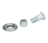 Axe sans blocage sécateur ergo PX & PXR BAHCO