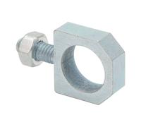 Boulon d'actionneur de débit variable turbo, boulon et écrou d'actionneur de débit variable, lien d'extrémité de tige VGT, boulon à œil d'actionneur de débit variable, boulon d'actionneur de débit var