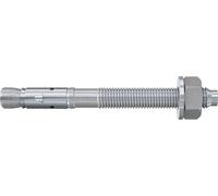 fischer fischer goujon d'ancrage FAZ II Plus 16/50 R Quantité:20