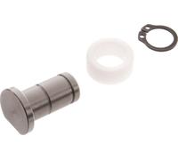 Boulon de bielle + douille pour levier de bras oscillant avant - pour IWL Pitty, SR56 Wiesel, SR59 Berlin