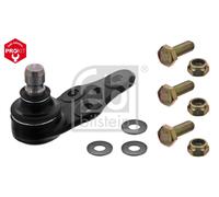 BOULON DE BRAS DE CONTROLE CHEVROLET P. LACETTI 04- LE/PR